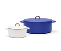 Double Dutch Bundle Great Jones Blueberry Salt