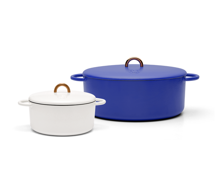 Double Dutch Bundle Great Jones Blueberry Salt