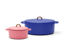 Double Dutch Bundle Great Jones Blueberry Taffy