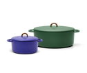 Double Dutch - Engraved Bundle Great Jones Broccoli Blueberry
