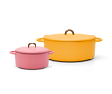 Double Dutch - Engraved Bundle Great Jones Mustard Taffy