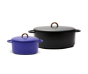 Double Dutch - Engraved Bundle Great Jones Pepper Blueberry