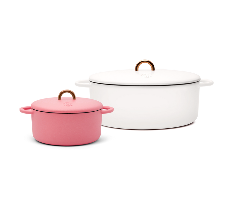 Double Dutch - Engraved Bundle Great Jones Salt Taffy