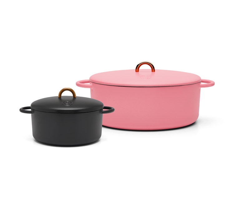 Double Dutch - Engraved Bundle Great Jones Taffy Pepper