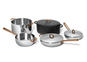 Family Style - Engraved Bundle Great Jones Pepper