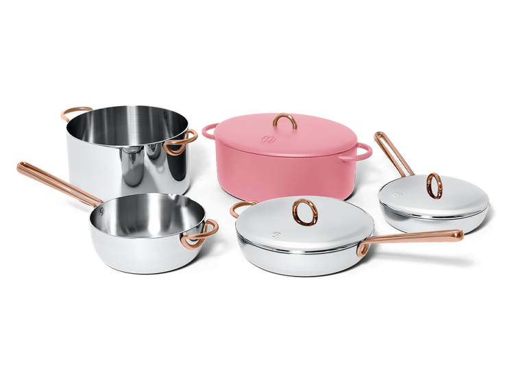Family Style - Engraved Bundle Great Jones Taffy
