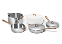 Family Style - Engraved Bundle Great Jones Salt