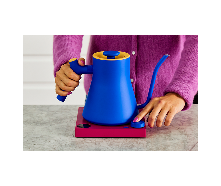 Great Jones x Fellow EKG Pro Kettle Accessories Great Jones