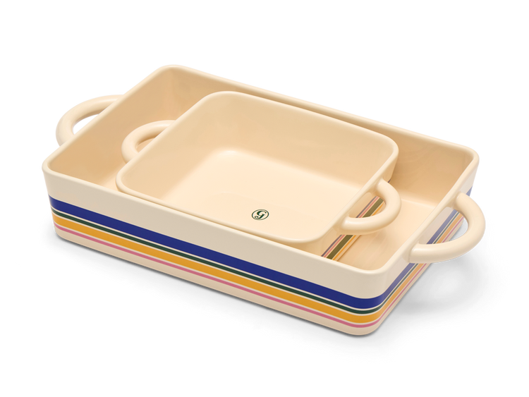 Hot Dish bakeware Great Jones