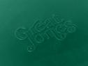 Little Sheet bakeware Great Jones