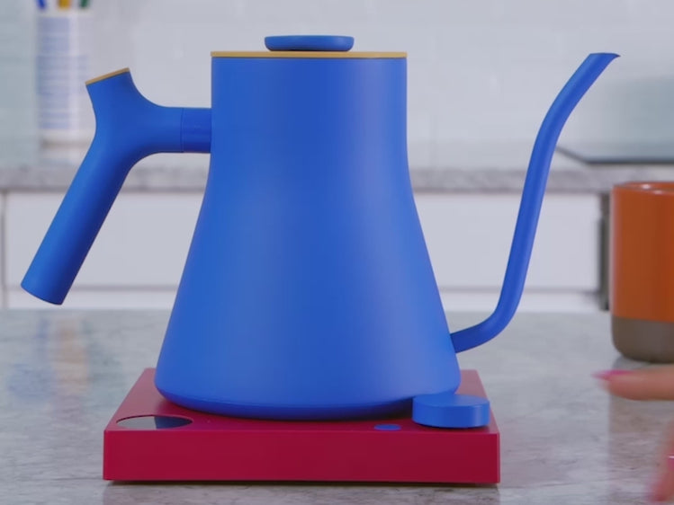 Great Jones x Fellow EKG Pro Kettle Accessories Great Jones