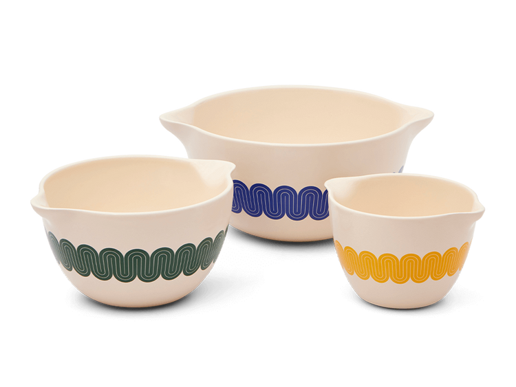 Stir Crazy bakeware Great Jones Classic