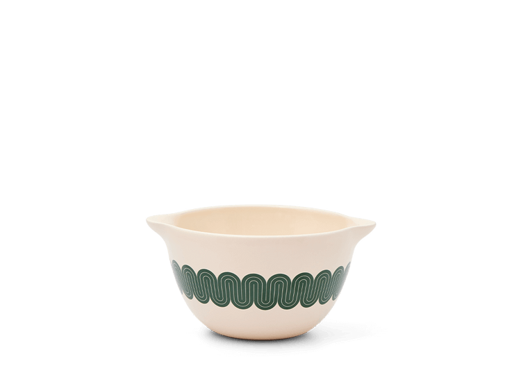 Stir Crazy Medium Bowl bakeware Great Jones Broccoli