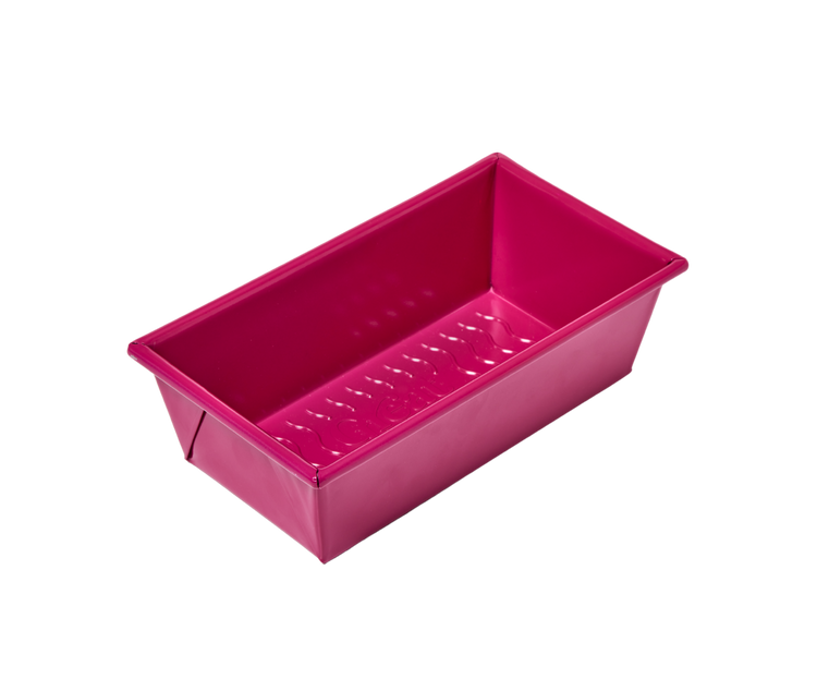 Breadwinner bakeware Great Jones Raspberry