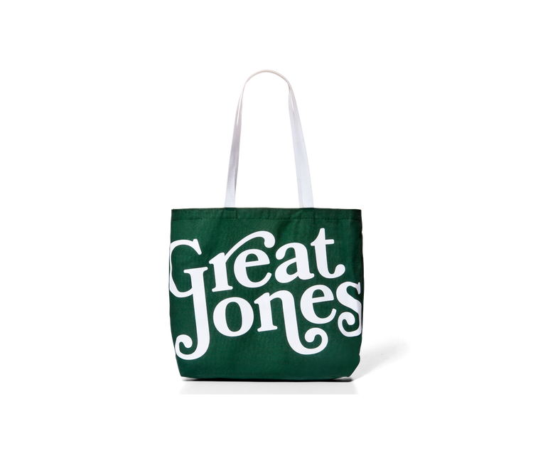 Market Tote Accessories Great Jones