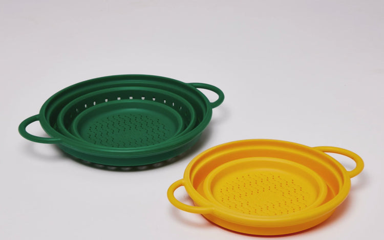 Big Colander Accessories Great Jones
