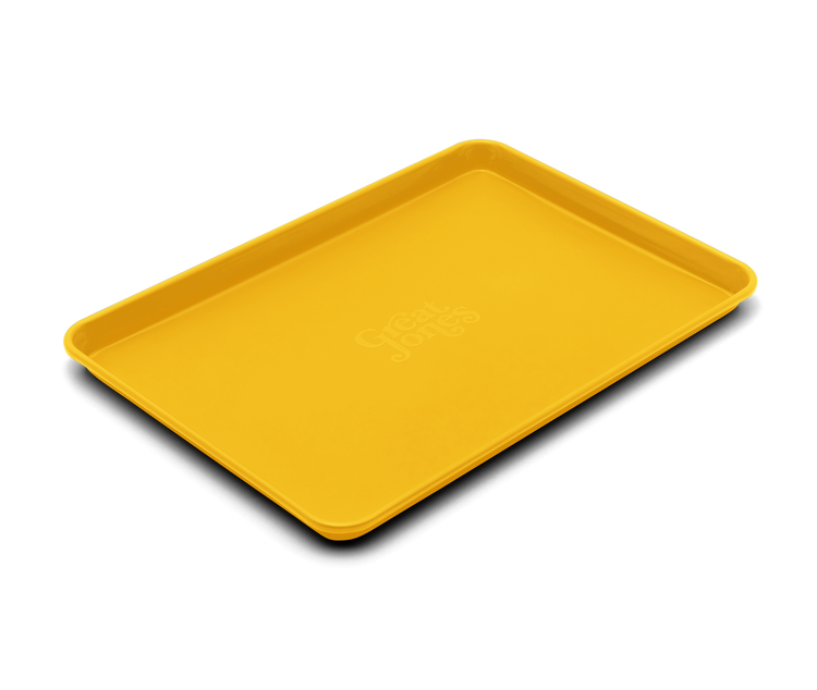 Holy Sheet bakeware Great Jones Mustard