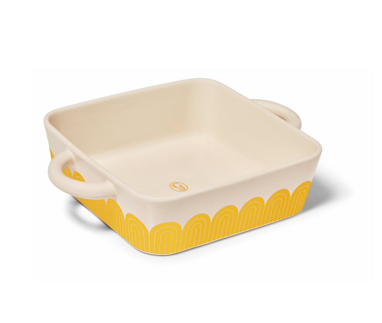 Little Hottie bakeware Great Jones Mustard
