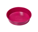 Patty Cake bakeware Great Jones Raspberry