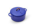Dutch Baby cookware Great Jones Blueberry