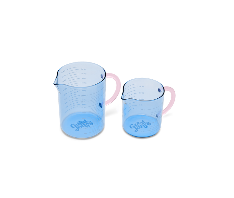 Beyond Measure 2-Cup Accessories Great Jones