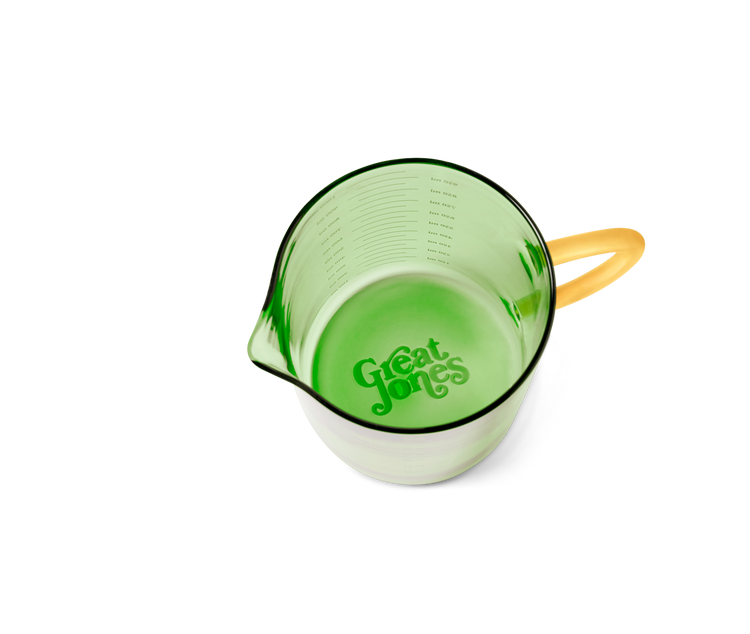 Beyond Measure 4-Cup Accessories Great Jones