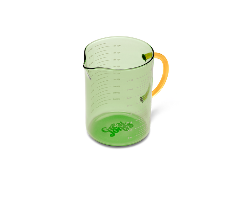 Beyond Measure 4-Cup Accessories Great Jones Broccoli/Butternut