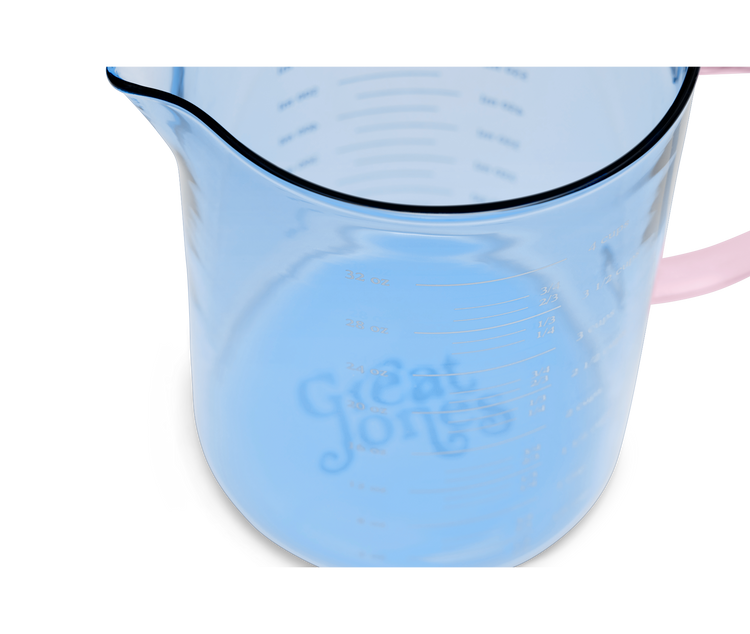 Beyond Measure 4-Cup Accessories Great Jones