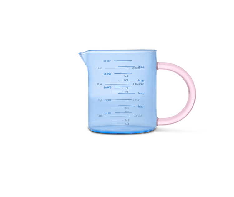 Beyond Measure 2-Cup Accessories Great Jones