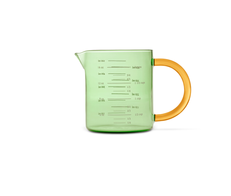 Beyond Measure 2-Cup Accessories Great Jones