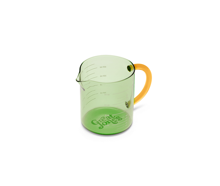 Beyond Measure 2-Cup Accessories Great Jones Broccoli/Butternut