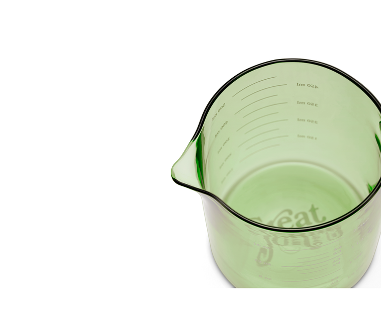 Beyond Measure 2-Cup Accessories Great Jones