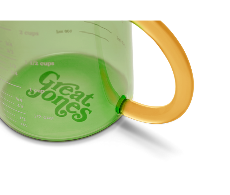 Beyond Measure 2-Cup Accessories Great Jones