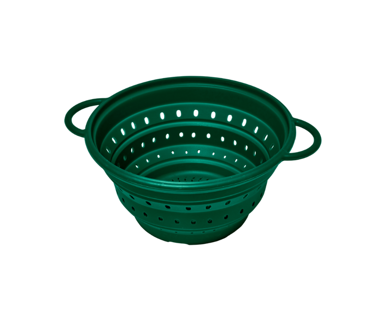 Big Colander Accessories Great Jones Broccoli