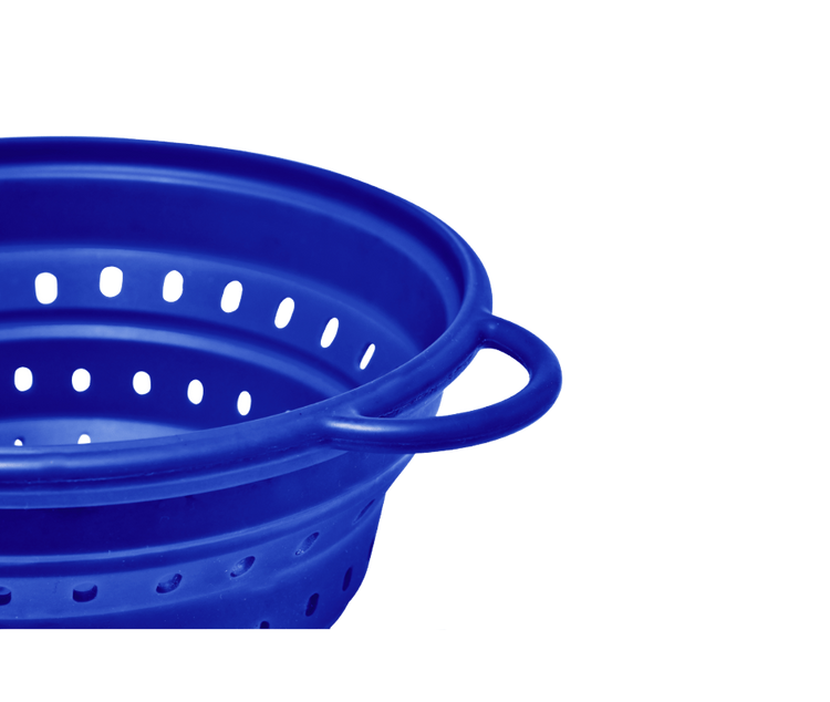 Big Colander Accessories Great Jones