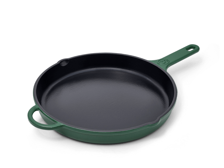 King Sear cookware Great Jones Broccoli