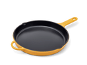King Sear cookware Great Jones Mustard