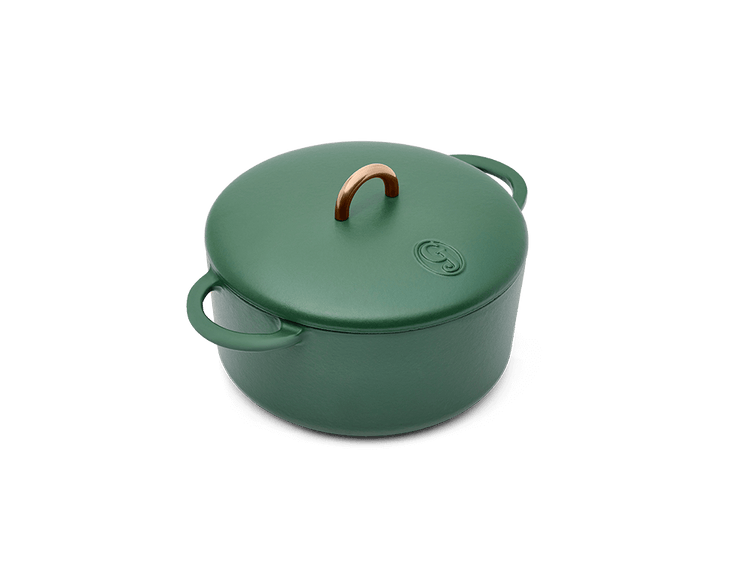 Dutch Baby cookware Great Jones Broccoli