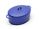 The Dutchess cookware Great Jones Blueberry