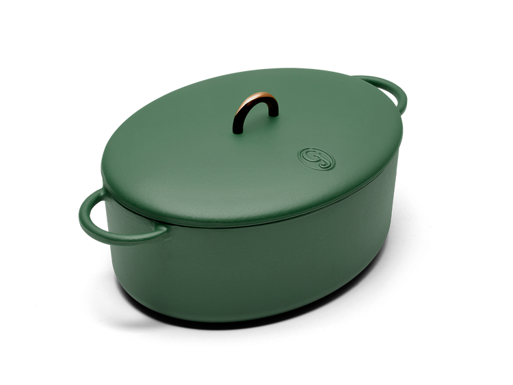 The Dutchess cookware Great Jones Broccoli
