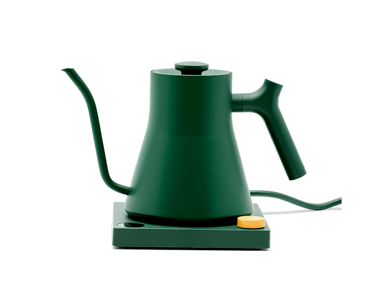 Great Jones x Fellow EKG Kettle Accessories Great Jones Broccoli