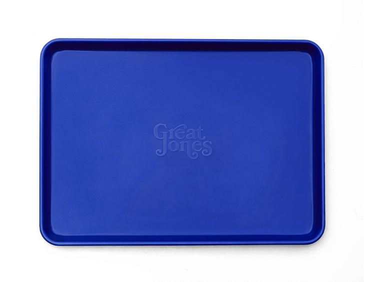 Holy Sheet bakeware Great Jones