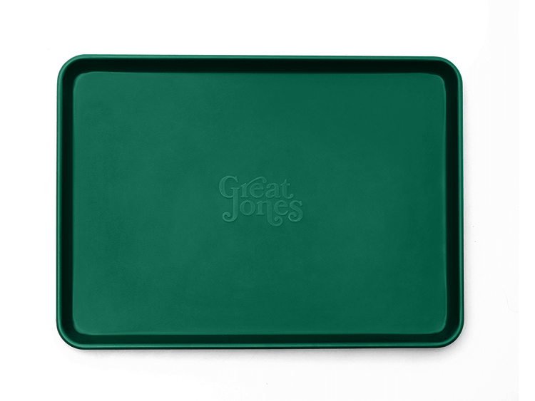 Holy Sheet bakeware Great Jones
