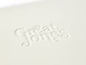 Hot Dish bakeware Great Jones