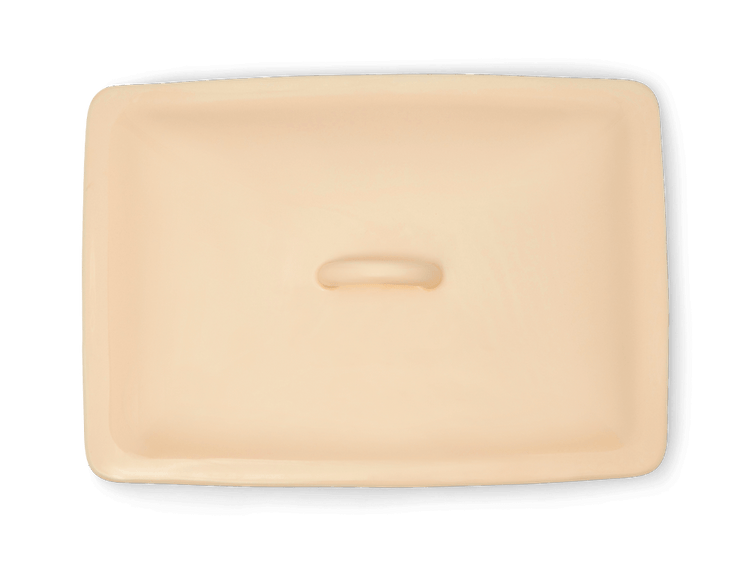 Hot Dish Lid bakeware Great Jones