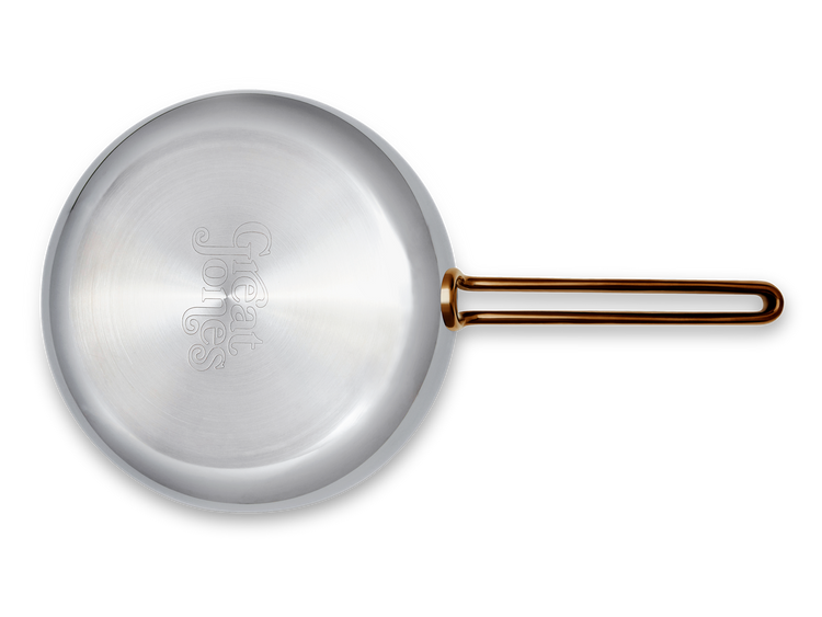 Large Fry cookware Great Jones