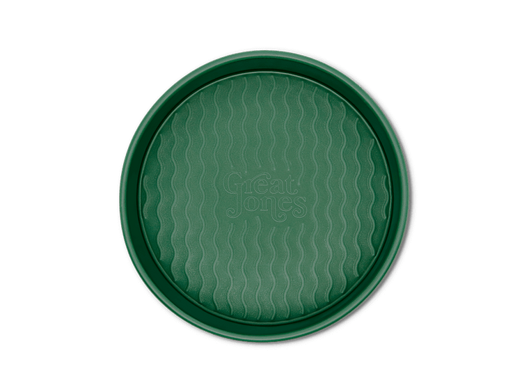 Patty Cake bakeware Great Jones