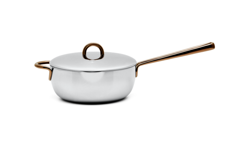 Small Lid cookware Great Jones
