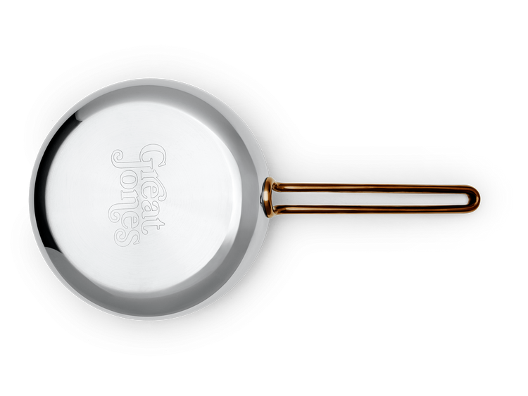 Small Fry cookware Great Jones