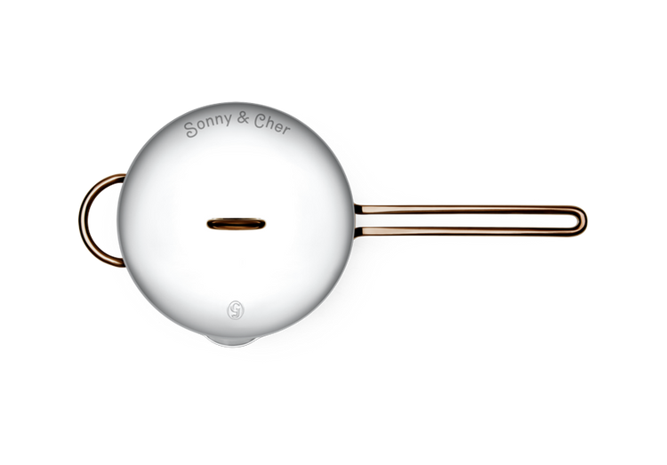 Small Lid cookware Great Jones